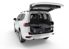 Load image into Gallery viewer, Toyota Landcruiser 300 Series (2021-2025) 7 Seat 4WD Interiors Fixed Floor Drawers Wagon
