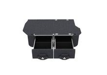 Load image into Gallery viewer, Mitsubishi Pajero (2010-2021) Platinum With Sub Woofer 4WD Interiors Fixed Floor Drawers Dual Cab
