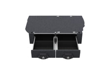 Load image into Gallery viewer, Toyota Landcruiser Prado 90 Series (1996-1999) VX 4WD Interiors Fixed Floor Drawers Wagon
