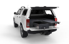 Load image into Gallery viewer, Isuzu D-max (2012-2020) TF 4WD Interiors Single Roller Floor Drawers Dual Cab

