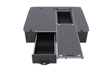 Load image into Gallery viewer, Toyota Hilux (2015-2021) N80 GUN 4WD Interiors Single Roller Floor Drawers Dual Cab
