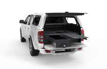 Load image into Gallery viewer, Great Wall V240 (2010-2012) 4WD Interiors Single Roller Floor Drawers Dual Cab
