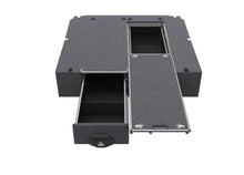 Load image into Gallery viewer, Mitsubishi Triton (2009-2015) MN 4WD Interiors Single Roller Floor Drawers Dual Cab
