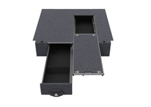 Load image into Gallery viewer, Nissan Navara (2005-2015) D40 Rx 4WD Interiors Single Roller Floor Drawers King/Extra Cab
