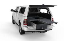 Load image into Gallery viewer, Ram 1500 (2020-2025) 2500 4WD Interiors Single Roller Floor Drawers Laramie Crew Cab
