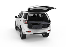 Load image into Gallery viewer, Holden Colorado (2014-2020) 4WD Interiors Single Roller Floor Drawers 7 Wagon/trailblazer
