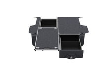 Load image into Gallery viewer, Toyota Landcruiser Prado 150 Series (2009-2025) GX 7 Seater 4WD Interiors Single Roller Floor Drawers Wagon
