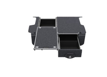 Load image into Gallery viewer, Toyota Landcruiser Prado 150 Series (2009-2025) Gxl/vx/kakadu 4WD Interiors Single Roller Floor Drawers Wagon
