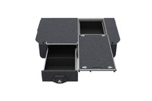 Load image into Gallery viewer, Toyota Landcruiser 100 Series (1998-2002) Sahara 4WD Interiors Single Roller Floor Drawers Wagon
