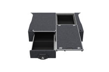 Load image into Gallery viewer, Nissan Patrol (2011-2025) Y62 4WD Interiors Single Roller Floor Drawers Wagon
