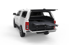 Load image into Gallery viewer, Holden Colorado (2012-2020) RG 4WD Interiors Dual Roller Floor Drawers Space Cab/Extra cab
