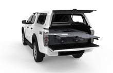 Load image into Gallery viewer, Isuzu D-max (2020-2025) My21 4WD Interiors Dual Roller Floor Drawers Dual Cab
