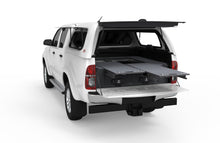 Load image into Gallery viewer, Toyota Hilux (2005-2015) KUN N70 SR5 A Deck 4WD Interiors Dual Roller Floor Drawers Dual Cab
