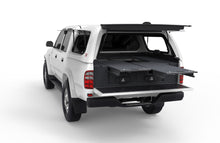 Load image into Gallery viewer, Toyota Hilux (1997-2005) 4WD Interiors Dual Roller Floor Drawers Dual Cab
