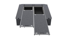Load image into Gallery viewer, Toyota Hilux (1997-2005) 4WD Interiors Dual Roller Floor Drawers Dual Cab
