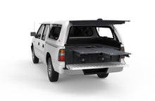 Load image into Gallery viewer, Holden Rodeo (1988-2002) 4WD Interiors Dual Roller Floor Drawers Dual Cab
