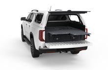 Load image into Gallery viewer, Volkswagen Amarok (2023-2025) Generation 2 4WD Interiors Dual Roller Floor Drawers Dual Cab
