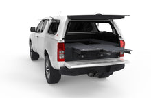 Load image into Gallery viewer, Isuzu D-max (2012-2020) TF 4WD Interiors Dual Roller Floor Drawers Space Cab/Extra cab
