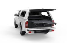 Load image into Gallery viewer, Isuzu D-max (2002-2012) 4WD Interiors Dual Roller Floor Drawers Single Cab

