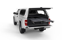 Load image into Gallery viewer, Holden Colorado (2002-2012) 4WD Interiors Dual Roller Floor Drawers Single Cab
