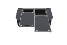 Load image into Gallery viewer, Toyota Landcruiser 100 Series (2002-2007) Gxl Wagon With Rear Air Con 4WD Interiors Dual Roller Floor Drawers Wagon
