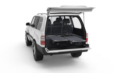 Load image into Gallery viewer, Toyota Landcruiser 100 Series (1998-2002) GXL 4WD Interiors Dual Roller Floor Drawers Wagon
