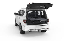 Load image into Gallery viewer, Nissan Patrol (2011-2025) Y62 4WD Interiors Dual Roller Floor Drawers Wagon
