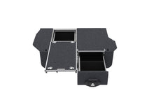 Load image into Gallery viewer, Mitsubishi Pajero (2000-2005) Ns/nt/nw/nx 4WD Interiors Single Roller Floor Drawers Wagon
