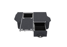 Load image into Gallery viewer, Mitsubishi Pajero (2007-2021) NS/nt/nw/nx 4WD Interiors Single Roller Floor Drawers
