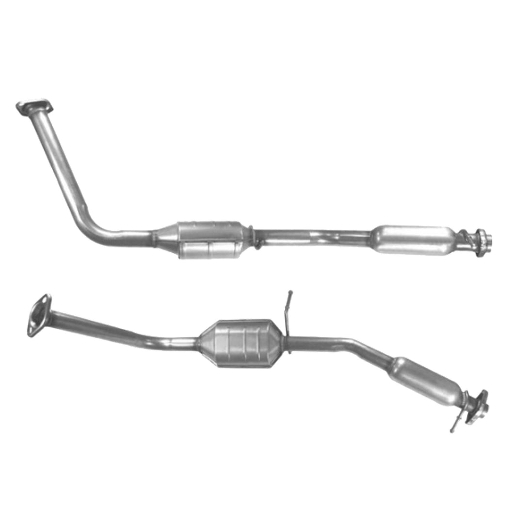 Redback Enviro Catalytic Converter for Suzuki Jimny (01/1998 - 01/2019)