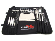 Load image into Gallery viewer, Clearview Camping Cutlery Set (SKU: CUT-01)
