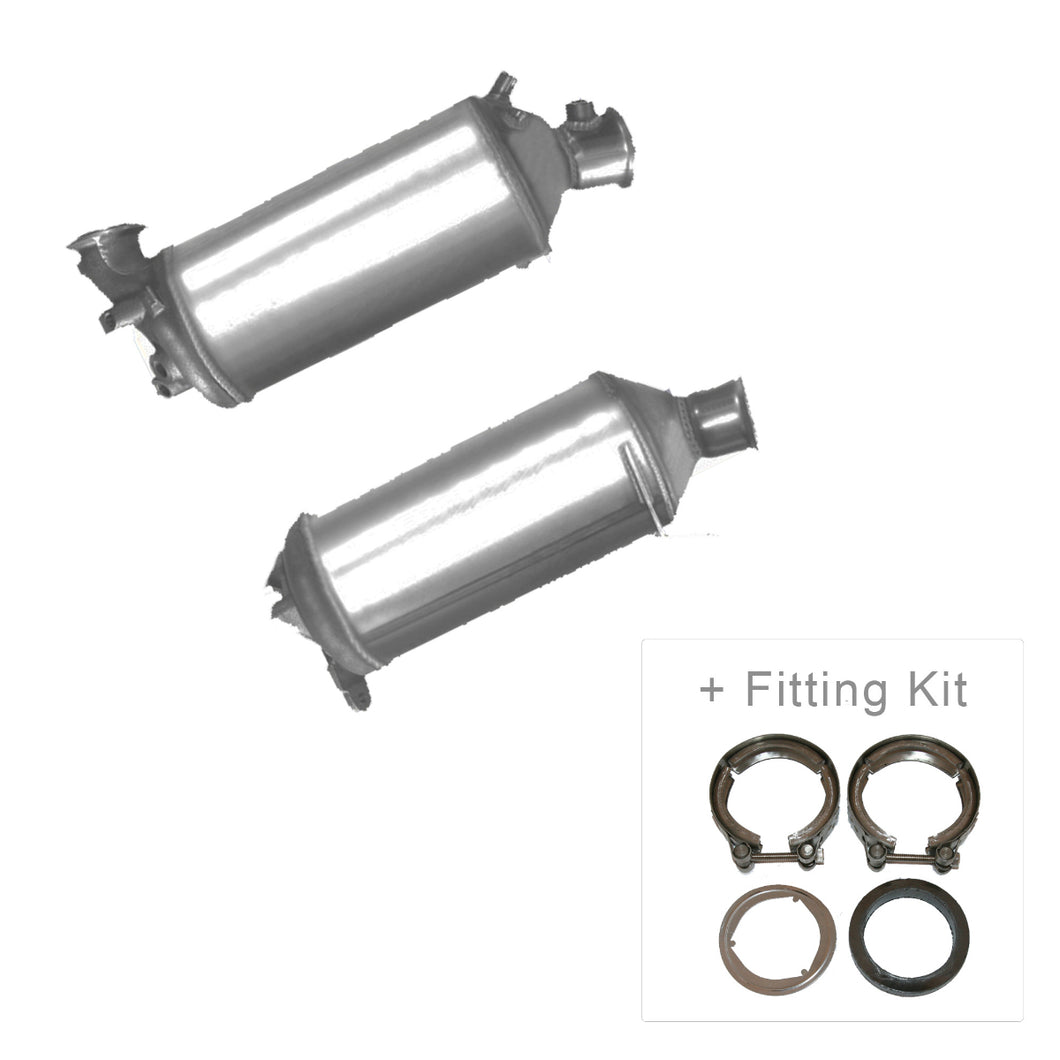 Redback Enviro Aftermarket Bolts On for Volkswagen Transporter (01/2006 - 12/2015)