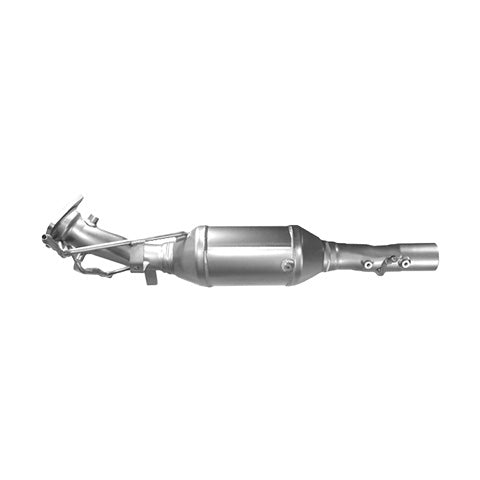 Redback Enviro Dieselparticulatefilter to suit Land Rover Freelander 2 (06/2007 - 10/2014)