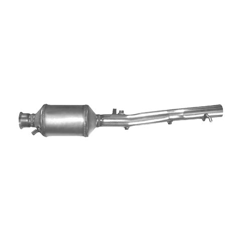 Redback Enviro Dieselparticulatefilter to suit Land Rover Range Rover (04/2006 - 08/2012)