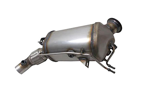 Redback Enviro Diesel Particulate Filter to suit BMW 1 (10/2011 - 10/2019), BMW 1 (01/2009 - 01/2015), BMW X1 (09/2012 - 10/2015)