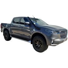 Load image into Gallery viewer, Mazda BT-50 (2020-2024) Fatz Fabrication 4″ Stainless Snorkel
