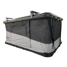 Load image into Gallery viewer, Canyon Off-Road Aluminium Roof Top Tent ( 2.1M POP UP ALUMINIUM SHELL ) (SKU: CAN-500-HA)
