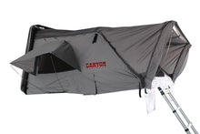 Load image into Gallery viewer, Canyon Off-Road 4 Person Roof Top Tent (2.1M Hard Shell) (SKU: CAN-750-H) - Canyon Off-Road
