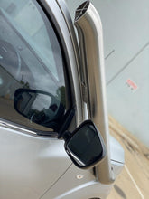 Load image into Gallery viewer, Nissan Navara NP300/D23 Fatz 4″ Snorkel (SKU: FFNP300FS) - Canyon Off-Road
