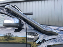 Load image into Gallery viewer, Ford Ranger (2012-2022) PX,PXII,PXIII 3.2L Phat Bars 4&quot; Stainless Snorkel

