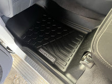 Load image into Gallery viewer, Ford Everest (2022-2025) NEXT GEN Brown Davis 4WD Moulded Floor Mats
