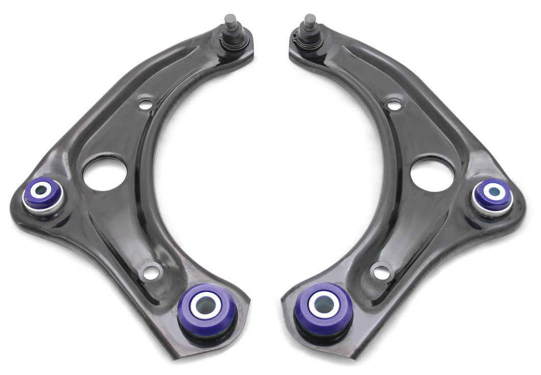 Nissan Micra (2012-2013) SuperPro Lower Control Arms Suspension by Fulcrum