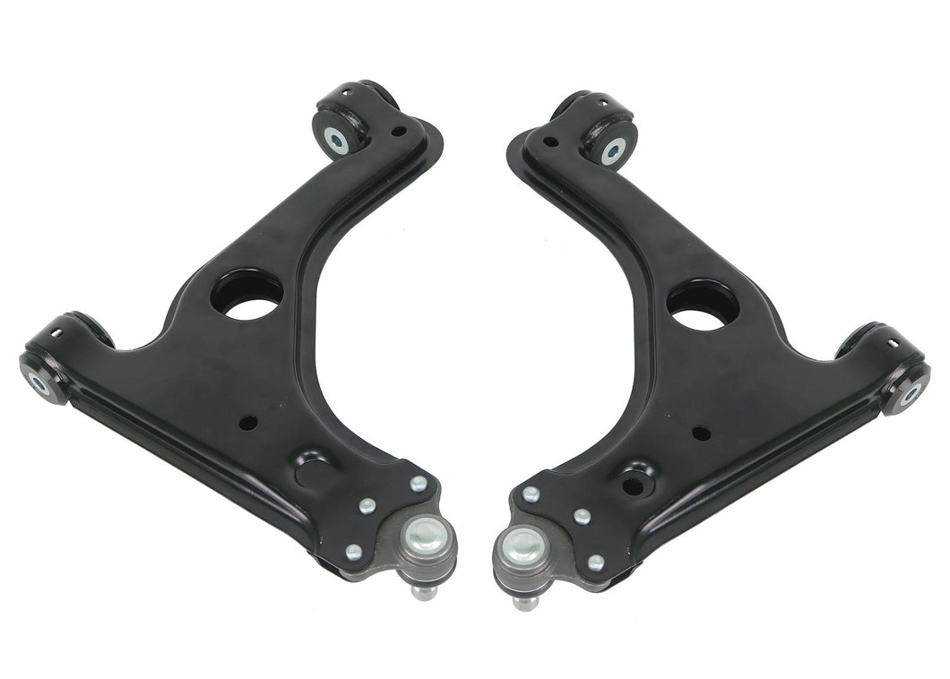 Holden Astra (1998-2000) SuperPro Lower Control Arms Suspension by Fulcrum