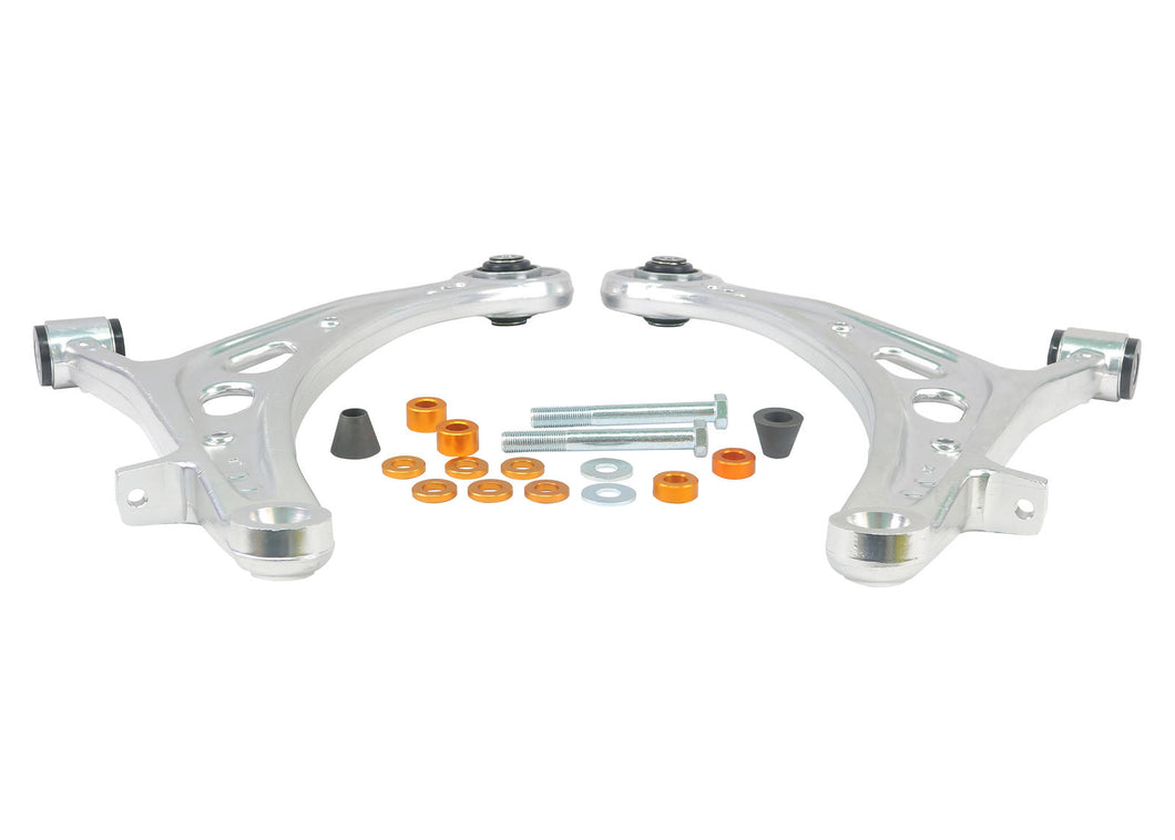 Subaru Impreza (2008-2013) SuperPro Lower Control Arms Suspension by Fulcrum