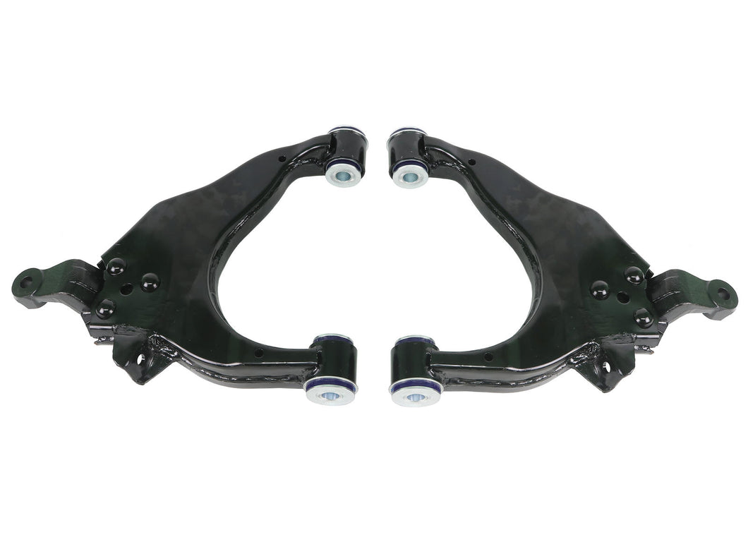 Toyota Hilux (1995-2002) SuperPro Lower Control Arms Suspension by Fulcrum
