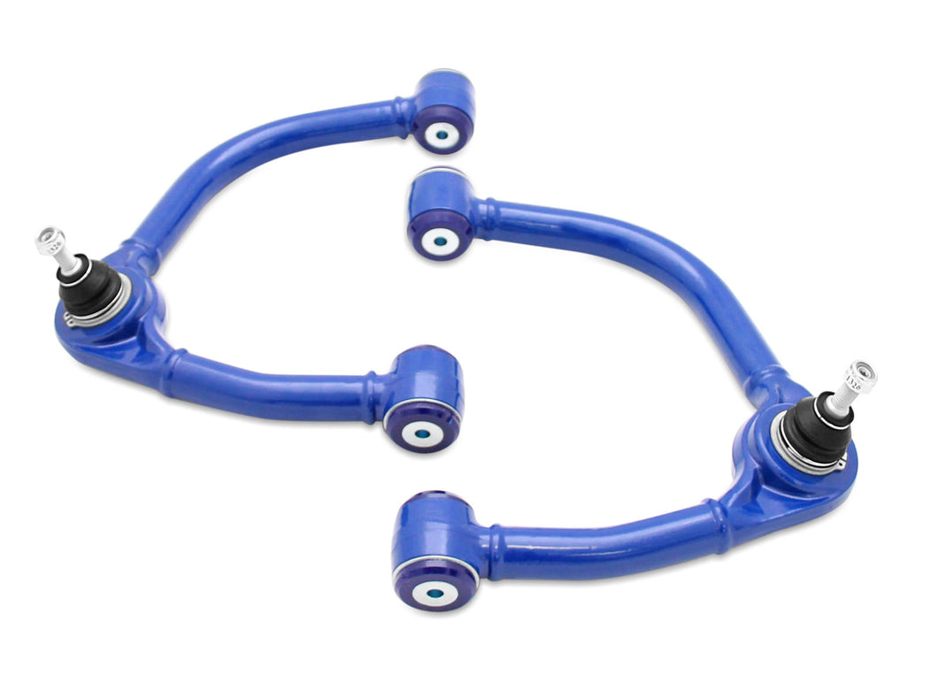 Various Various (2012-2013) SuperPro Upper Control Arms Suspension by Fulcrum