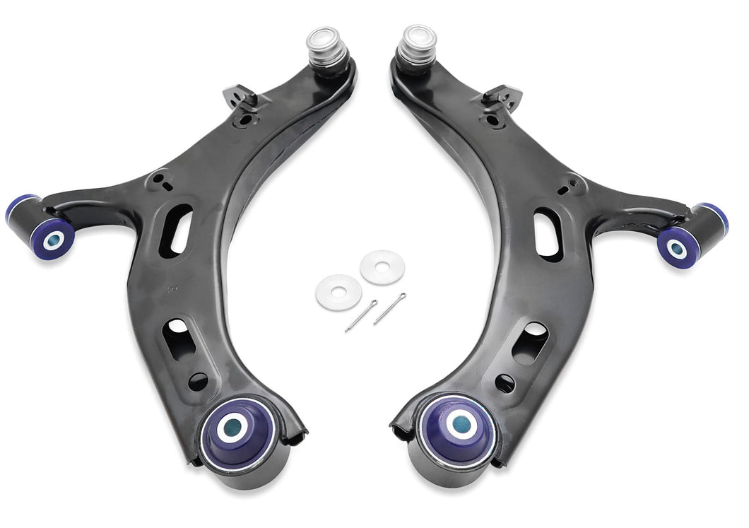 Subaru Outback (201-2014) SuperPro Lower Control Arms Suspension by Fulcrum