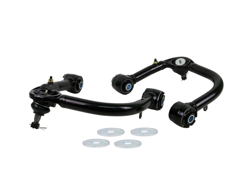 Toyota Landcruiser 200 Series (2015-2023) SuperPro Upper Control Arms Suspension by Fulcrum