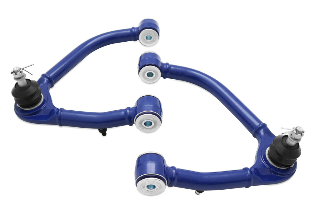 Chevrolet Silverado (2019-2025) SuperPro Upper Control Arms Suspension by Fulcrum