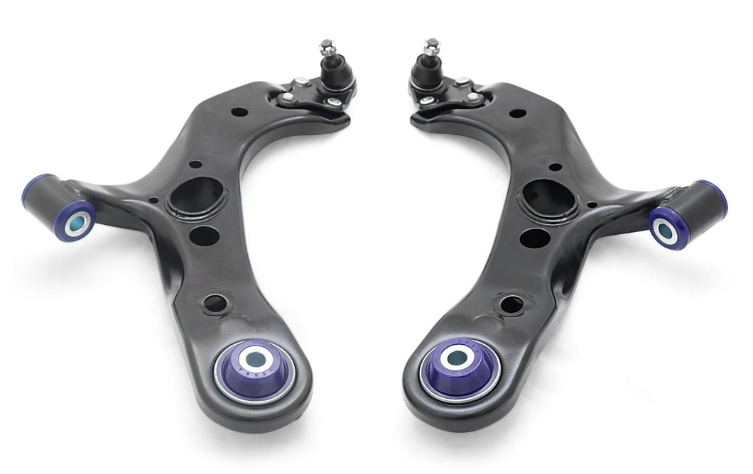 Toyota Tarago (2006-2013) SuperPro Lower Control Arms Suspension by Fulcrum